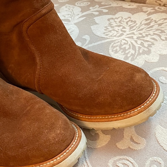 Gucci boots - Picture 4 of 4